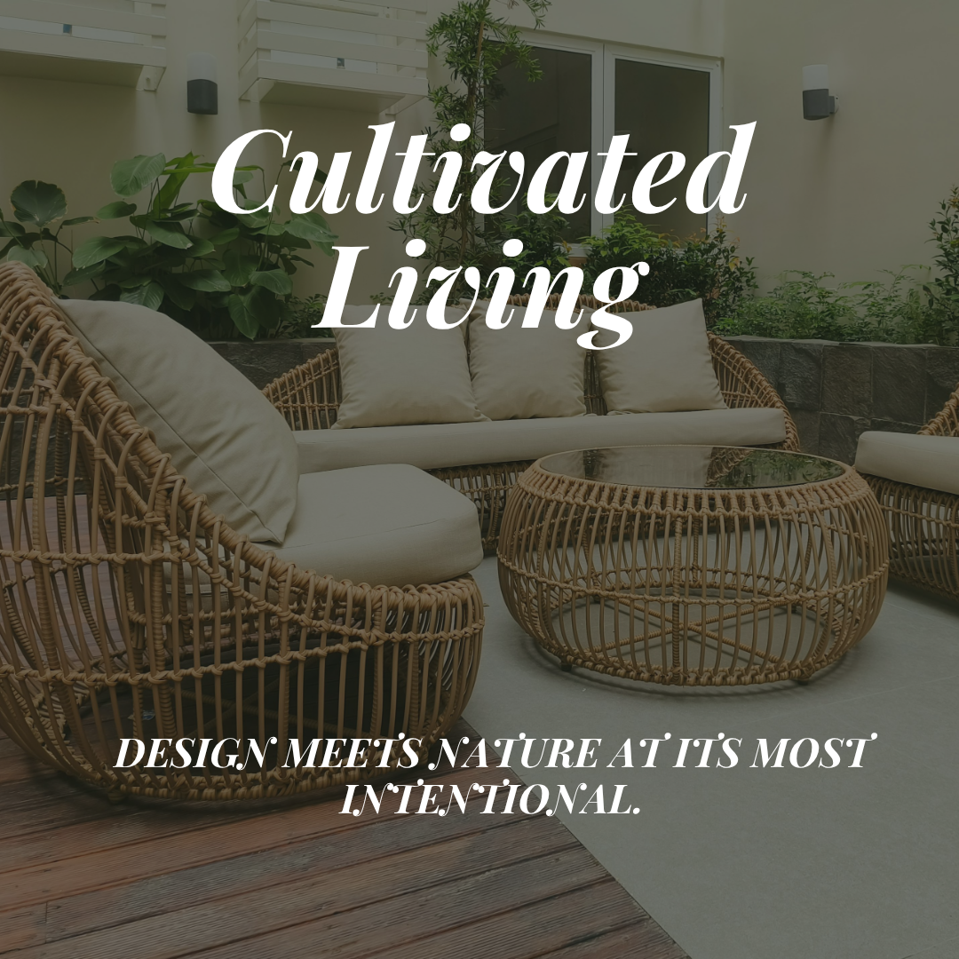 Cultivated Living