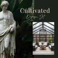 Cultivated design set