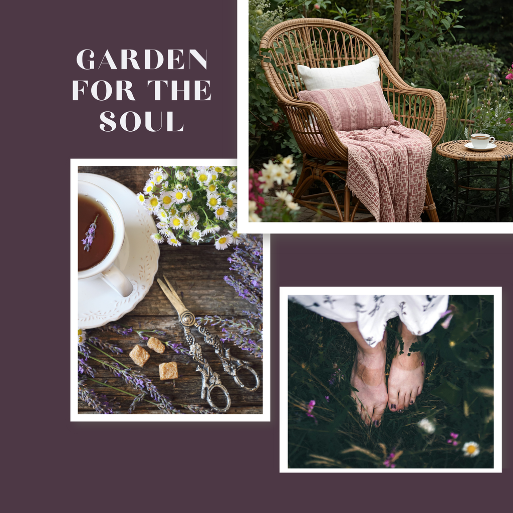 Garden for the soul
