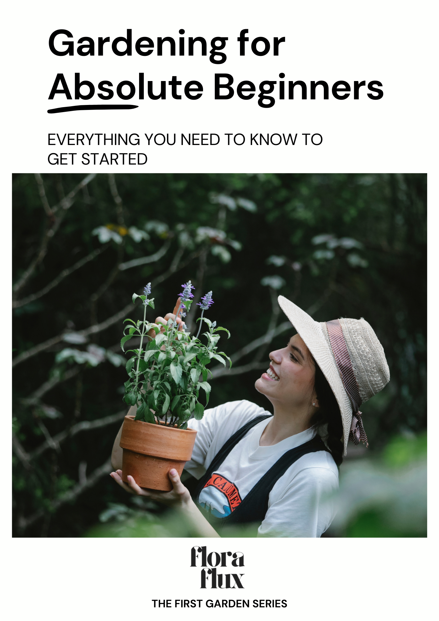 Gardening for Absolute Beginners
