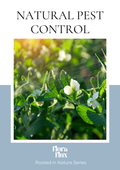 Natural Pest Control