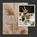 Rooted in nature