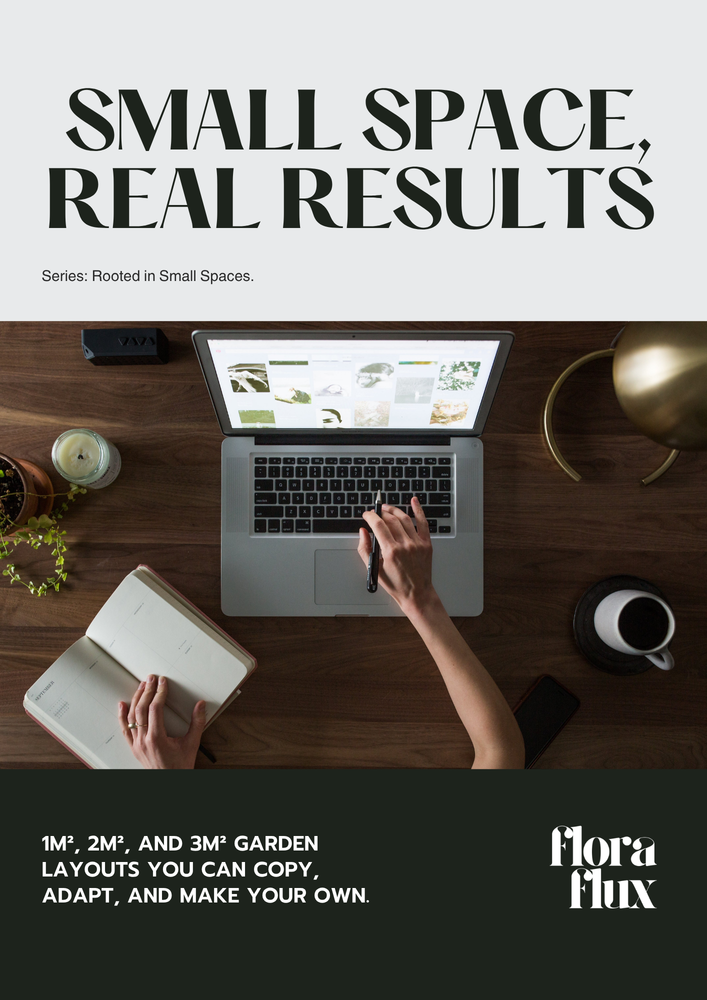 Small Space, Real Results