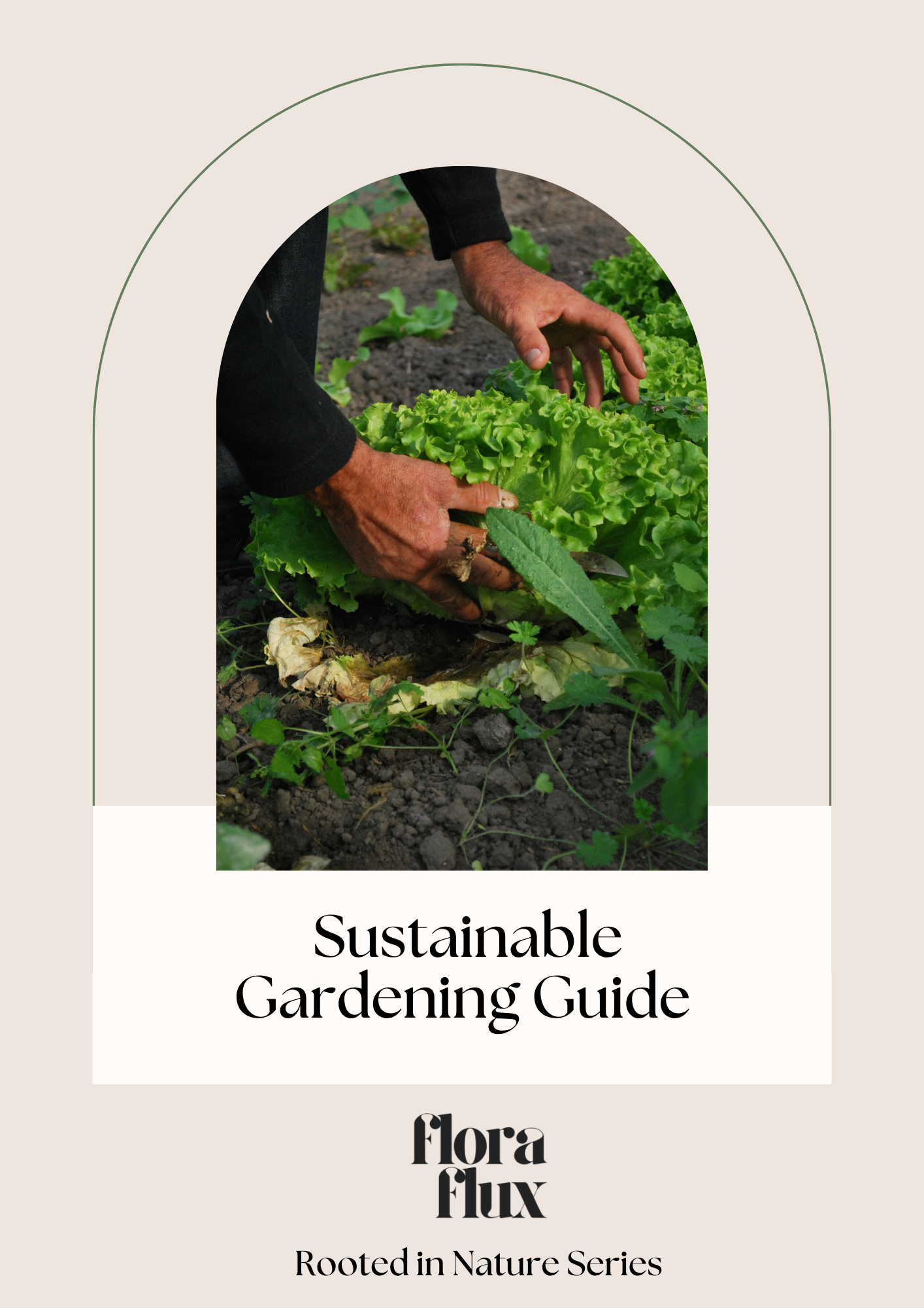 Sustainable Gardening