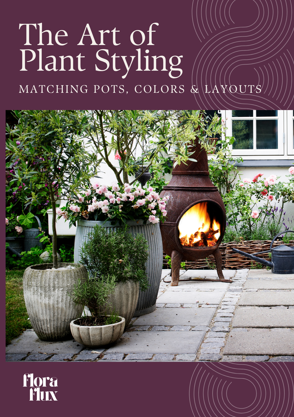The Art of Plant Styling
