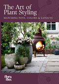 The Art of Plant Styling
