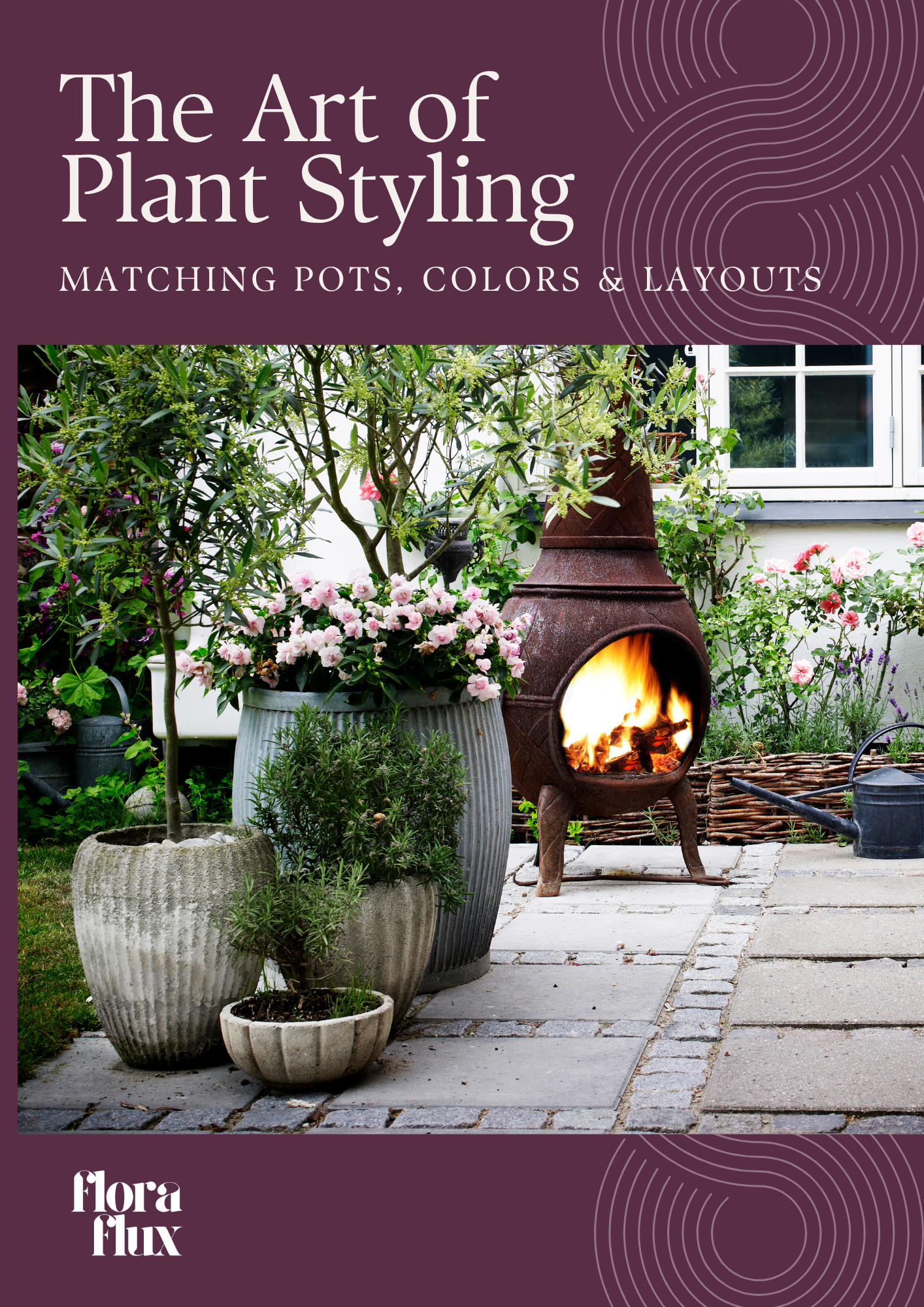 The Art of Plant Styling