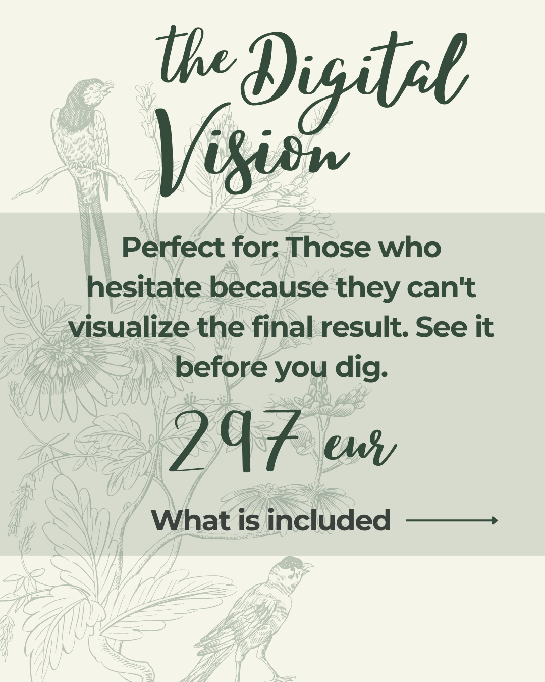 The Digital Vision