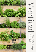Vertical Gardening: DIY Systems That Actually Work